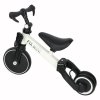 Rowerek biegowy Trike Fix Mini rower wielofunkcyjny 3w1 biały